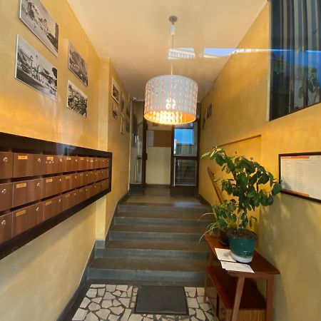 Ivart, City Center, Lux 2Br Apartment, 2 Queen Size Beds Beograd Eksteriør bilde