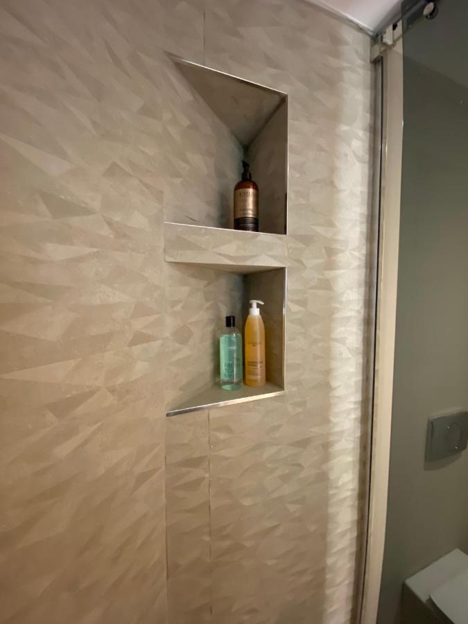 Ivart, City Center, Lux 2Br Apartment, 2 Queen Size Beds Beograd Eksteriør bilde